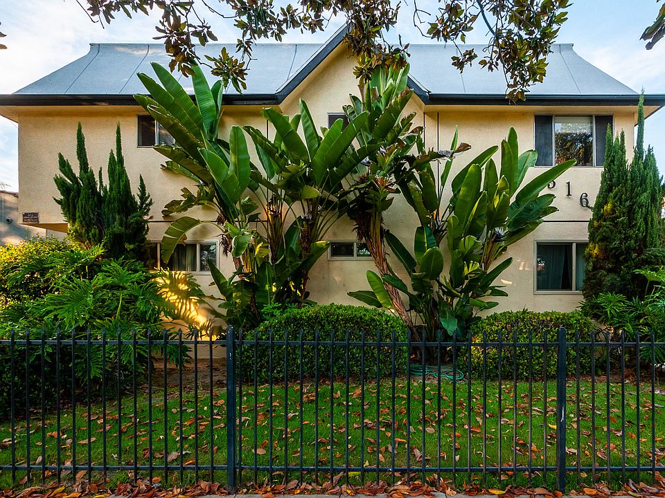1st image of 3161 Perlita Ave APT 6