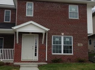 1766 W Eventide Dr #62, Bloomington, IN 47403