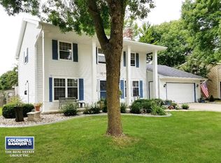 1223 S Clara St, Appleton, WI 54915