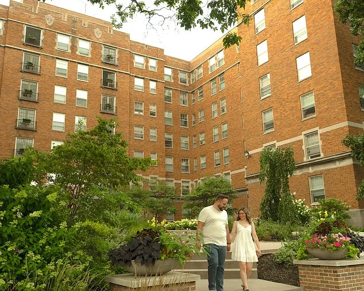 The Oakwood — Photo 10