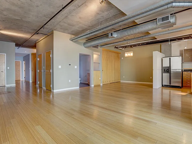 1401 Wewatta St #705 — Photo 3