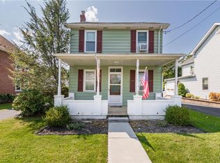 2764 State Route 309, Orefield, PA 18069