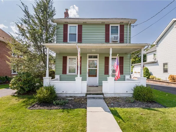 2764 State Route 309, Orefield, PA 18069