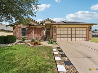 1037 Kenneys Way, Round Rock, TX 78665
