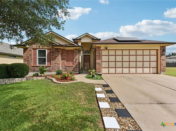 1037 Kenneys Way, Round Rock, TX 78665
