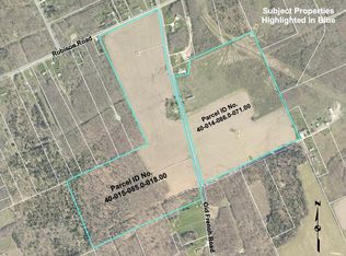 8430 Old French Rd, Erie, PA 16509