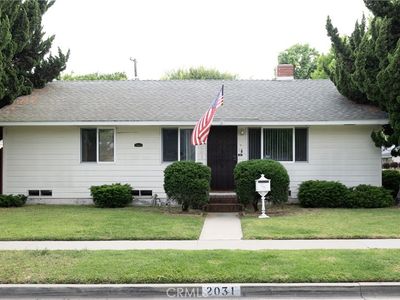 2031 Josie Ave, Long Beach, CA, 90815