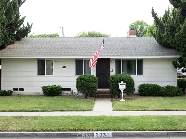 2031 Josie Ave, Long Beach, CA 90815