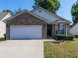 573 Douglas Ave, Lexington, KY 40508
