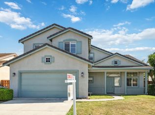 2780 Oxford Ln, Tracy, CA 95377
