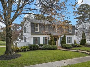 7640 Argyle Ave, Norfolk, VA