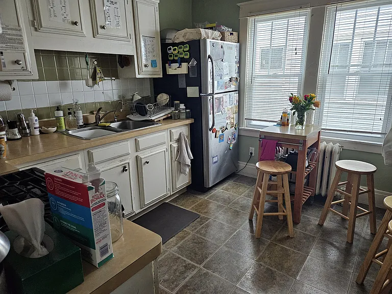 151 Claremont Ave — Photo 4