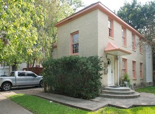 1968 Dryden Rd #2, Houston, TX 77030