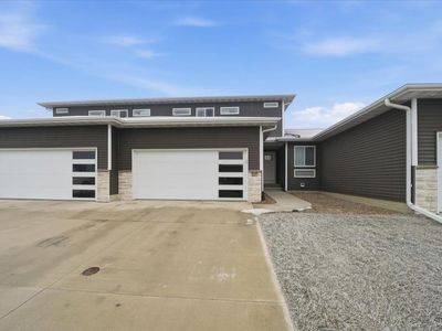 1217 Loren Dr, Cedar Falls, IA, 50613