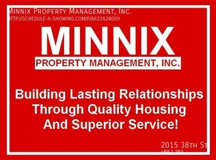 2015 38th St, Lubbock, TX 79412