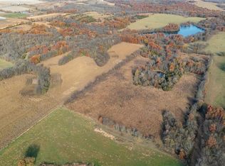 W Oak St, Breckenridge, MO 64625