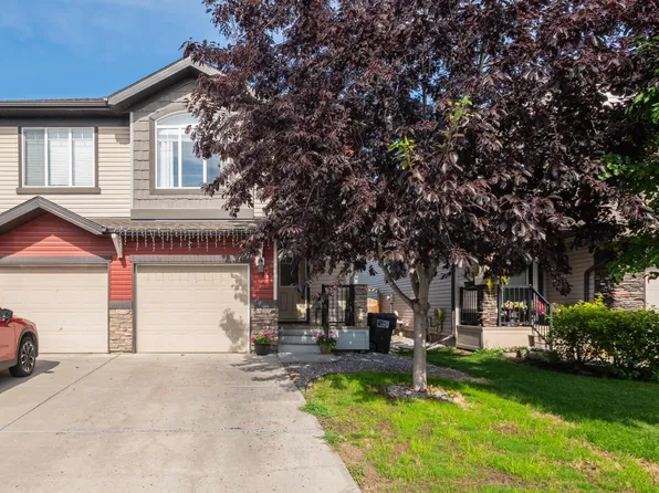 1747 Hammond Cres NW, Edmonton, AB T6M 0K4