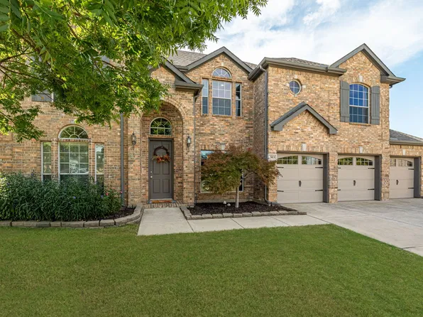 303 Tobiano Ct, Celina, TX 75009