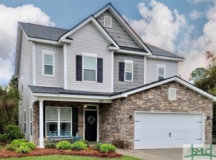 101 Pine View Xing, Pooler, GA 31322