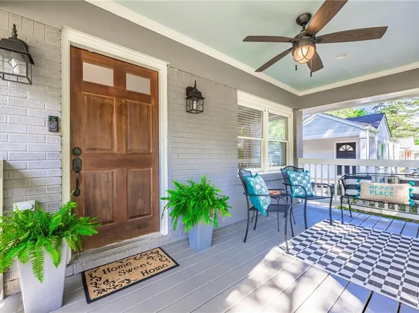 423 Hooper St SE, Atlanta, GA 30317