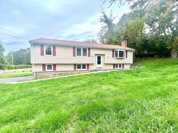 11 Dewey Avenue, Windsor, CT 06095