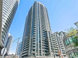 19 Grand Trunk Cres #3203, Toronto, ON M5J 3A3