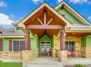 113 Western Way, Adkins, TX 78101