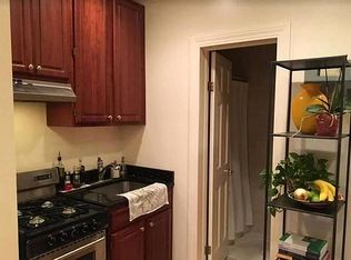 66 W 106th St APT 2B, New York, NY 10025