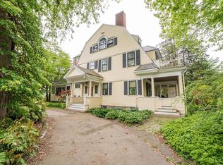 42 Grove St, New Bedford, MA 02740