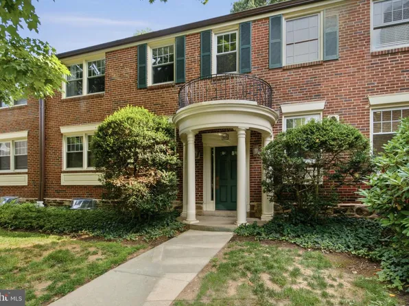 500 E Lancaster Ave Unit 108A, Wayne, PA 19087