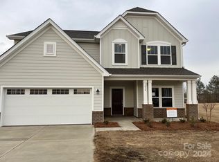 1054 Stone Marker Dr, Monroe, NC 28112