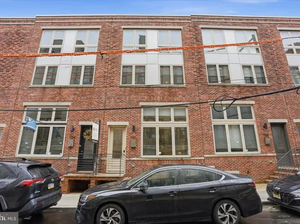 1706 Folsom St, Philadelphia, PA 19130