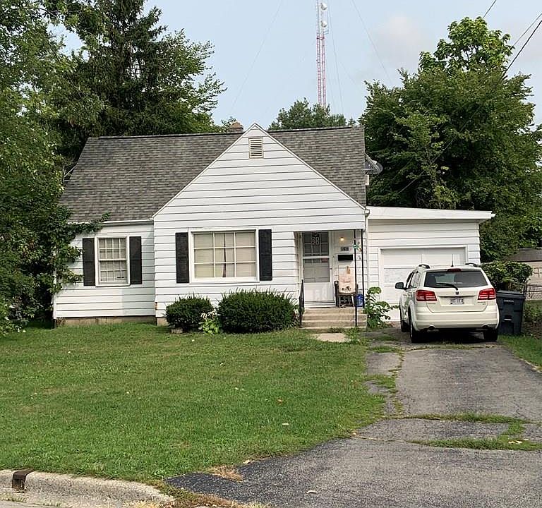 2nd image of 1425 Ellison Dr