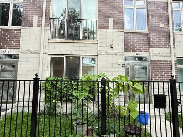 3346 S Justine St, Chicago, IL 60608
