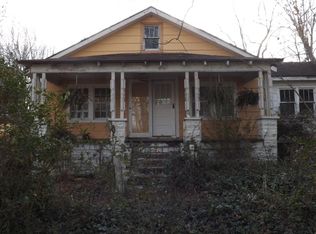 1511 Red Hill Cir, Speedwell, TN 37870