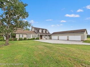 22332 Mizell Rd, Brooksville, FL 34602