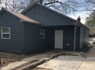 2006 N Pickwick Ave, Springfield, MO 65803