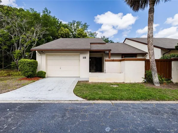 2681 Washington Ave APT 18, Eustis, FL 32726