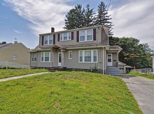500 Prospect St, Methuen, MA 01844