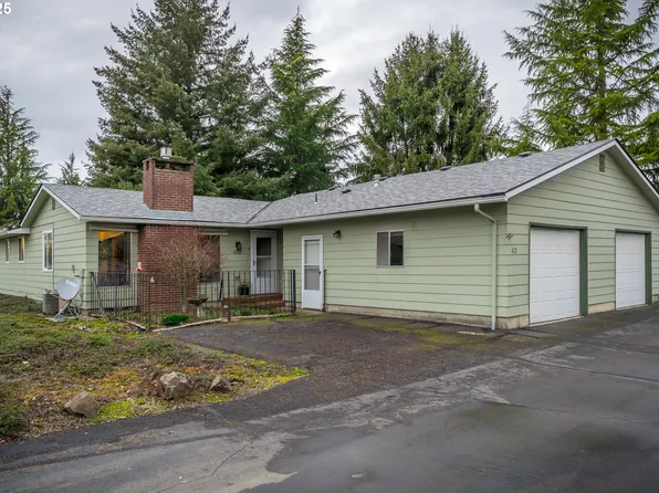 612 30th Ave SE, Albany, OR 97322