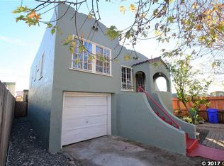 1024 Pennsylvania Ave, Richmond, CA 94801