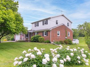 2256 Crossroads Dr, Lewisburg, PA 17837