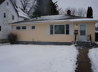 2908 Ezekiel Ave, Zion, IL
