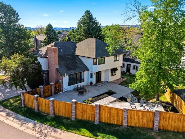 9223 Wolfdale Drive, Lone Tree, CO 80124