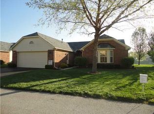 5843 Cross Bridge Cir, Plainfield, IN 46168