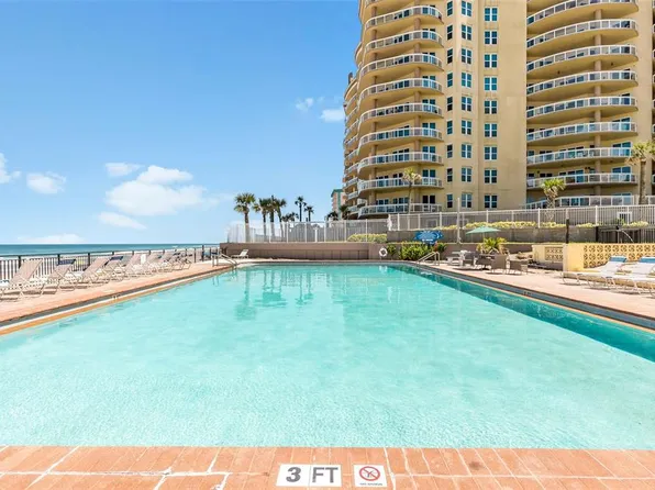 1909 S Atlantic Ave #411/412, Daytona Beach, FL 32118