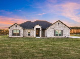 11236 Bryce Cir, Flint, TX 75762