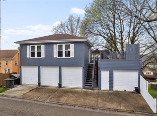 313 Pine St, Ambridge, PA 15003