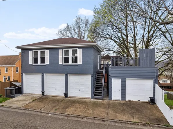 313 Pine St, Ambridge, PA 15003