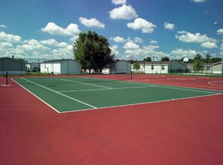 7211 Carrington Blvd, Fort Wayne, IN 46818